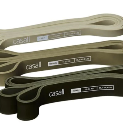 Casall Långt Motståndsband