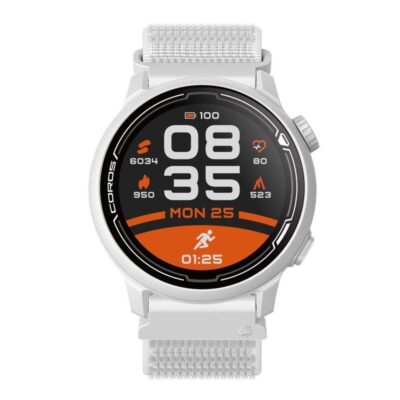 Coros Armband ACC Pace 2 Nylon Apex 42mm