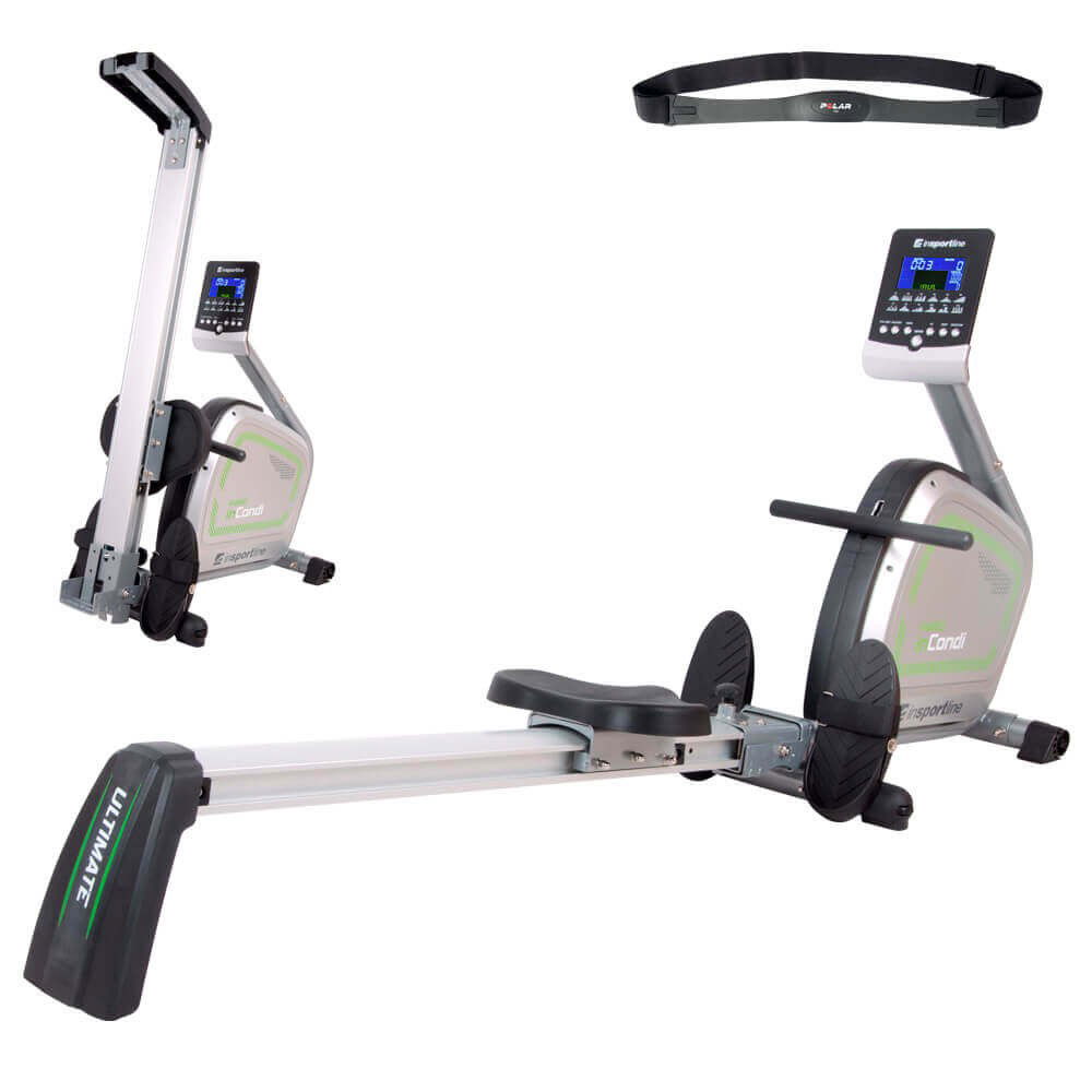 Roddmaskin inCondi RW60