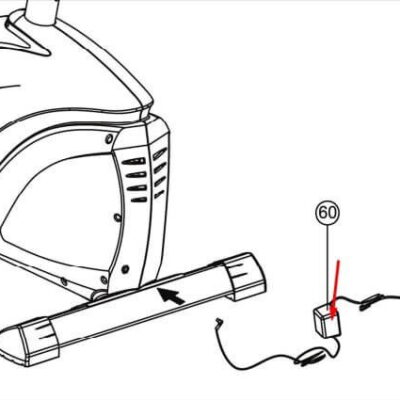 Adapter Exum 29V 2-2