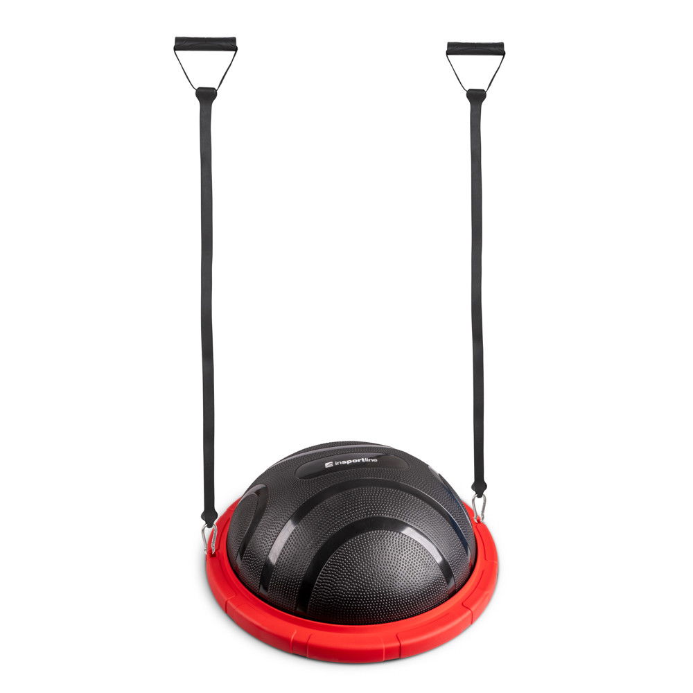 BOSU Dome UNI med handtag svart