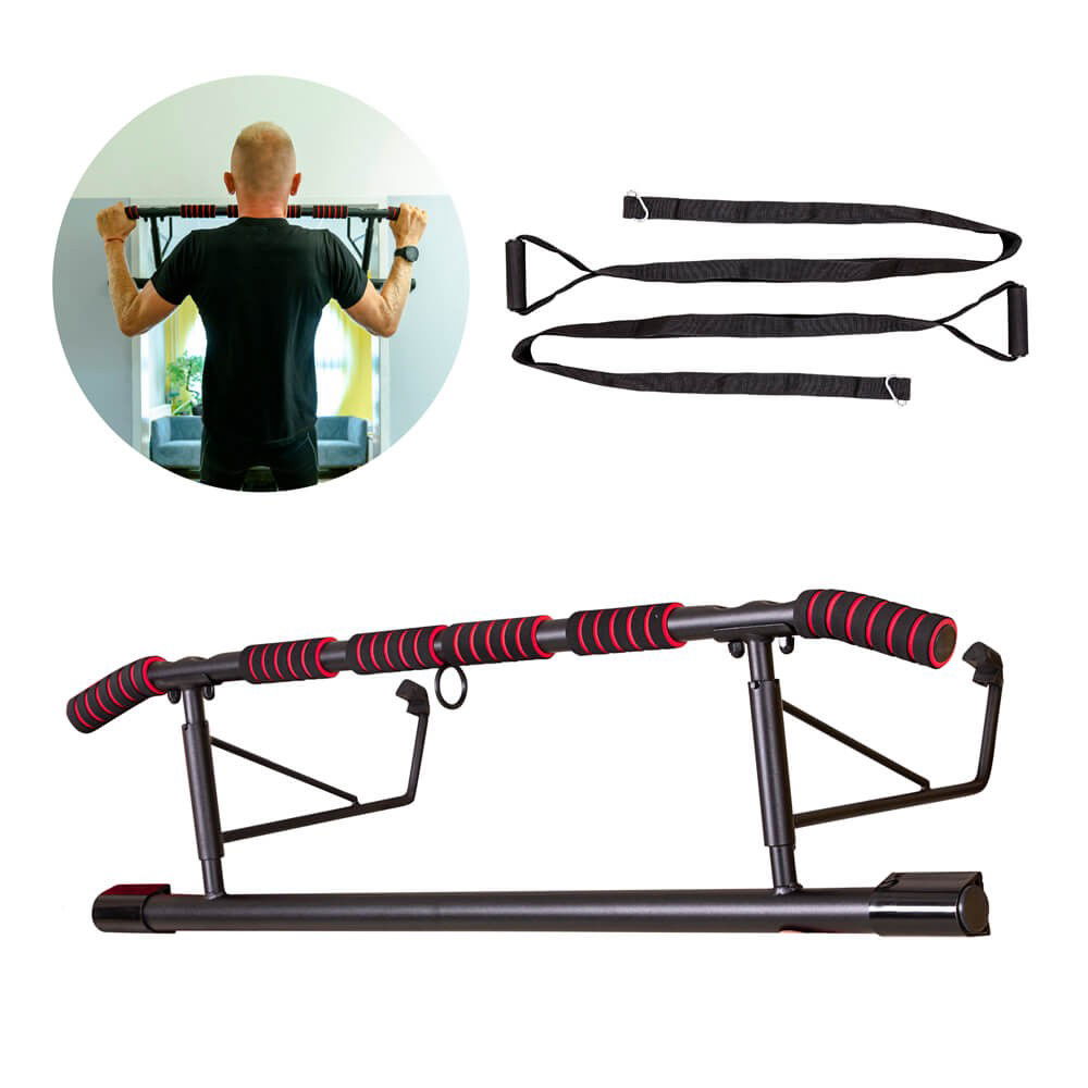 Multti dörrgym HR5003