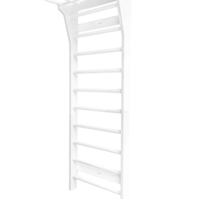 Aarni ribbstol (Vit)