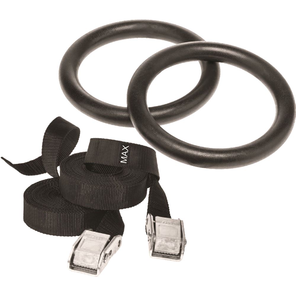 Ecobody Gymnastikringar
