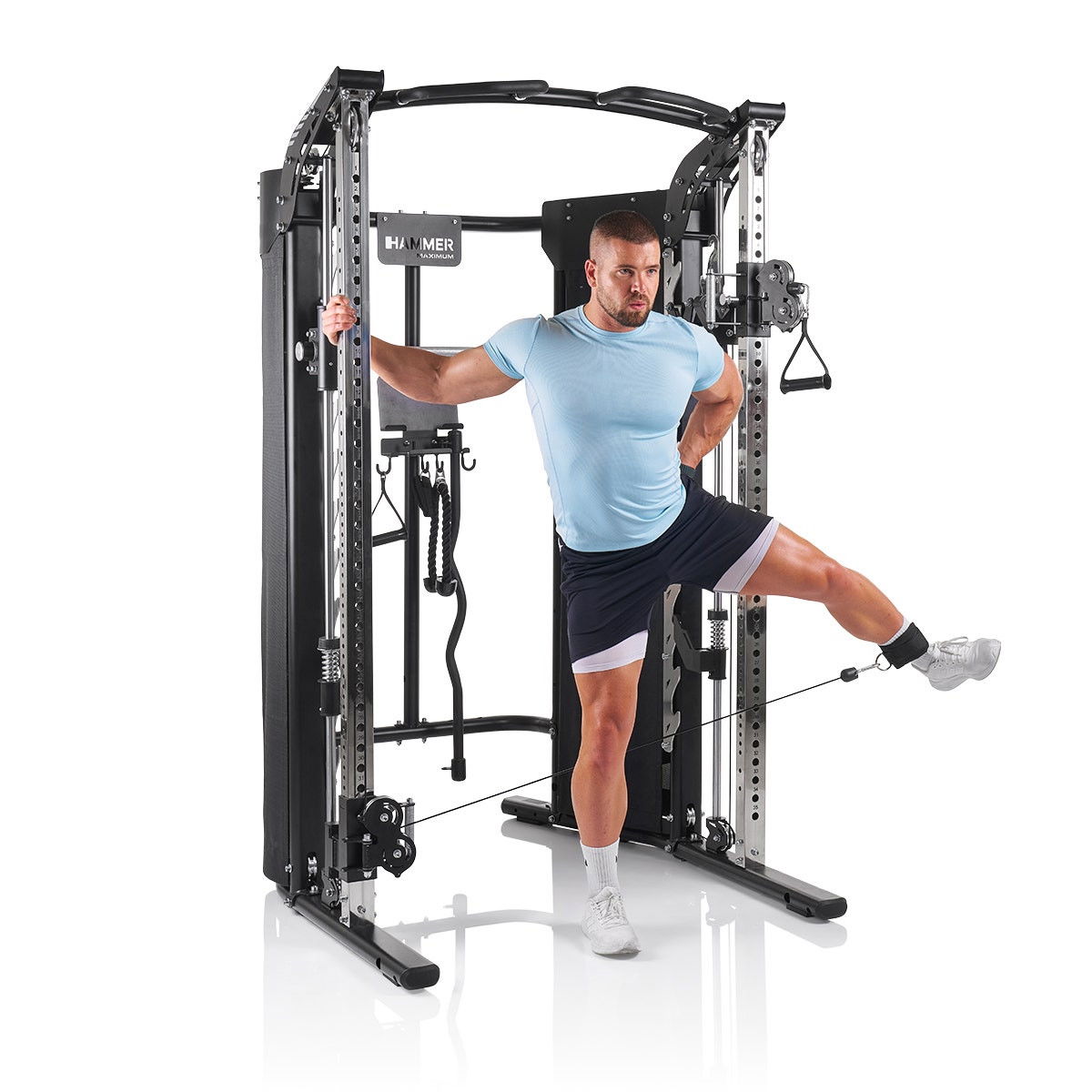 Multigym Autark FT3