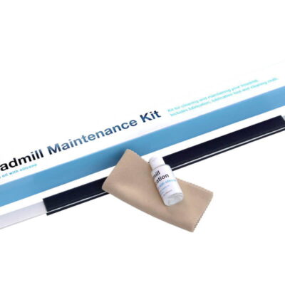 Underhållskit Löpband med silikon