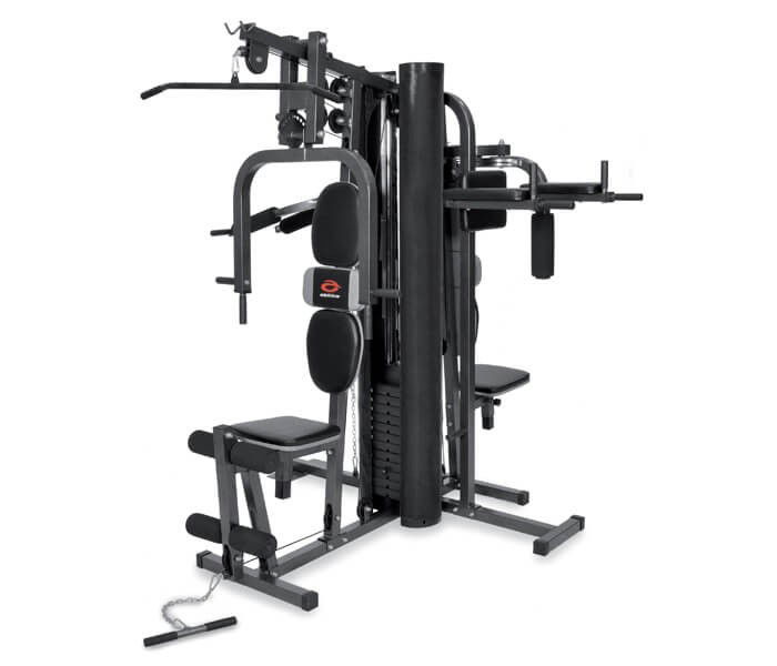 Abilica Multi 4 ST
