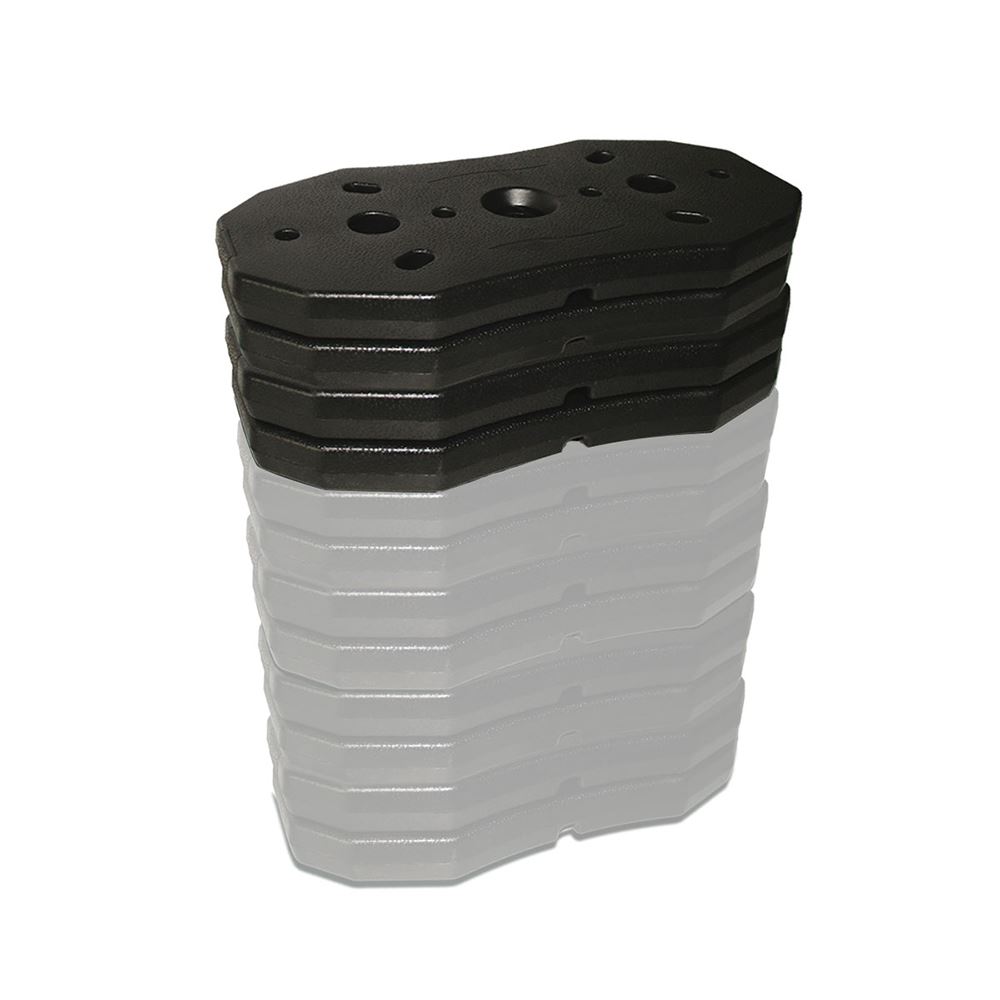 Finnlo 20 kg Additional Weights