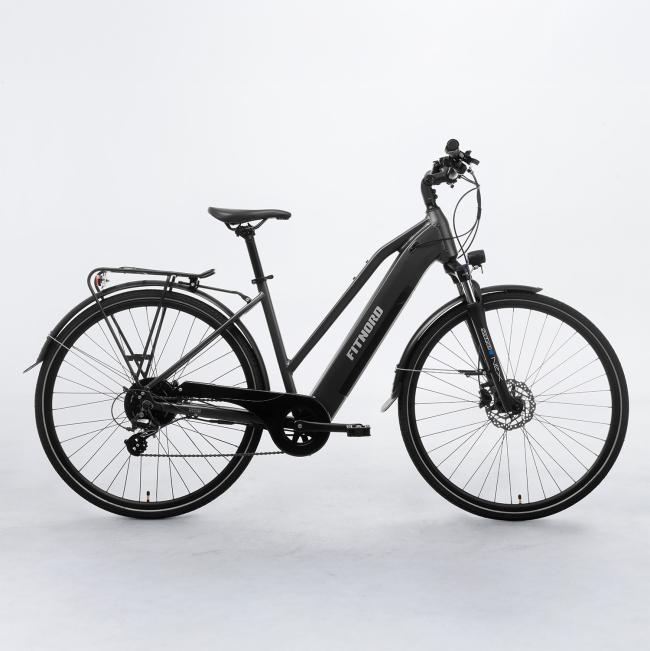 FitNord Ava 300 Elcykel G2