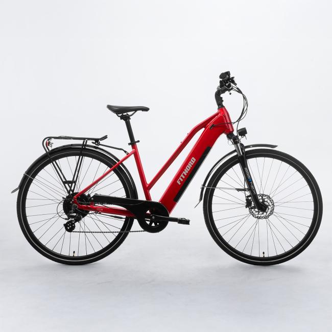 FitNord Ava 300 Elcykel G2