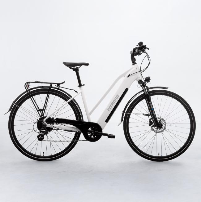 FitNord Ava 300 Elcykel G2