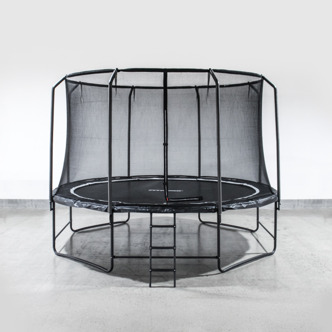 FitNord Bounce G2 Studsmatta 430 cm