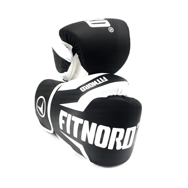 FitNord Boxningshandskar 10 oz