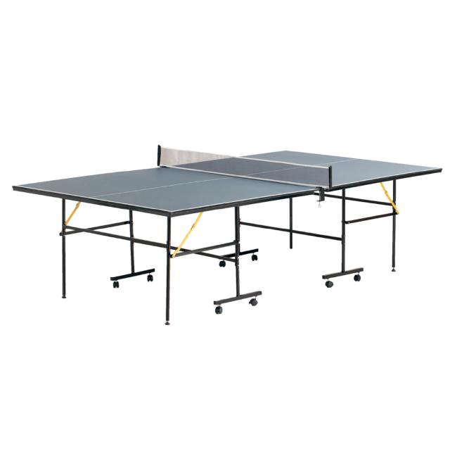 FitNord PingPong 300 Bordtennisbord för inomhusbruk