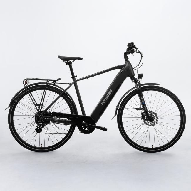 FitNord Venture 300 Elcykel G2