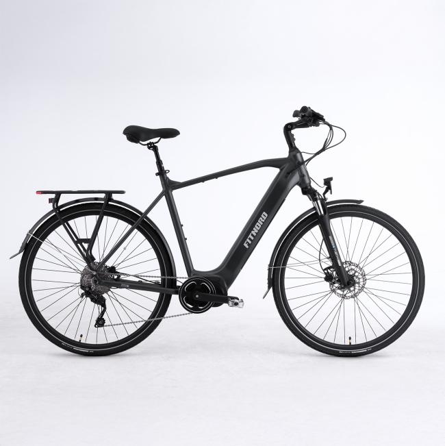 FitNord Venture 500 Elcykel G2