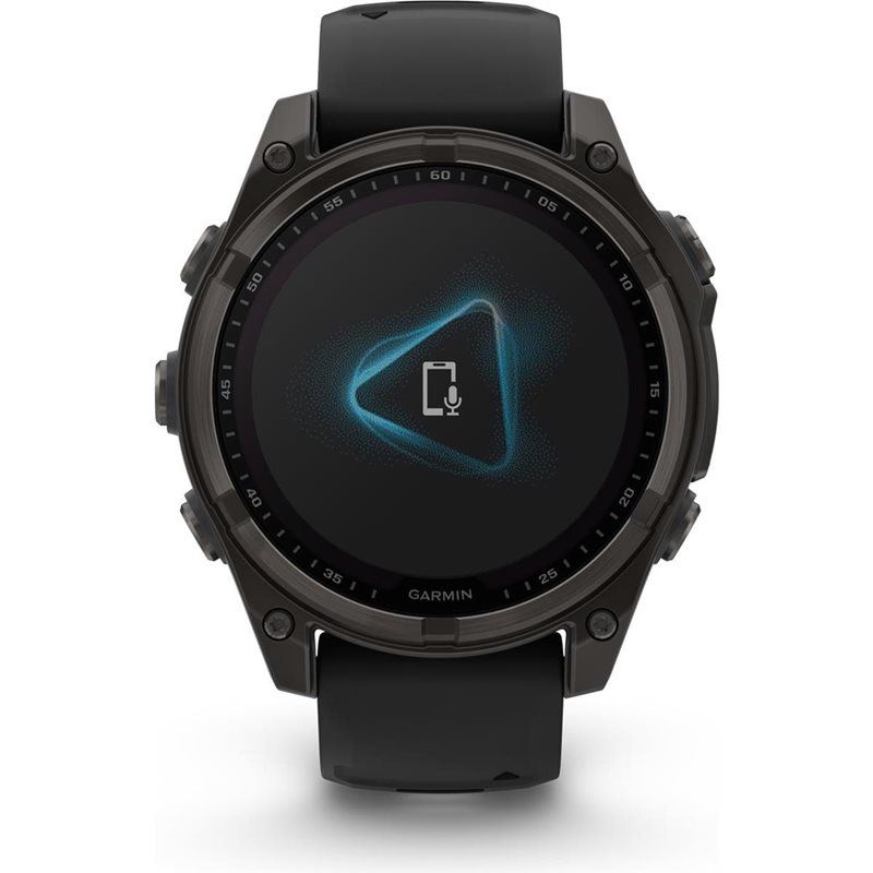 Garmin fenix 8 47mm