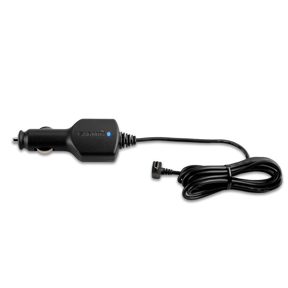 Garmin Strömkabel För Fordon