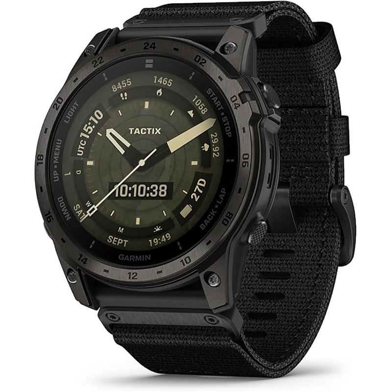 Garmin tactix 7