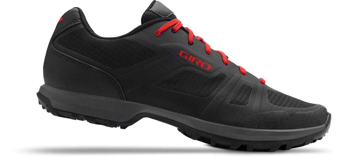 Giro Cykelskor Gauge