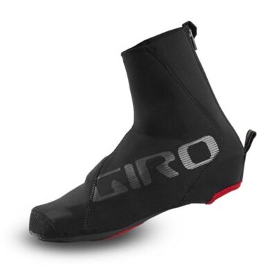 Giro Skoöverdrag Proof Winter svart 36-39