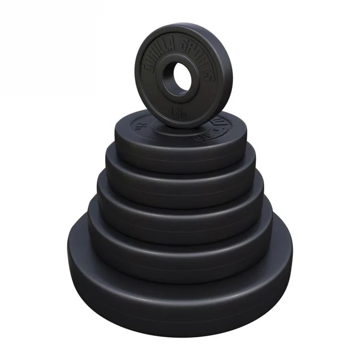 Gorilla Sports BASIC 51mm Cement