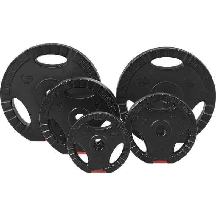 Gorilla Sports PRO Trigrip