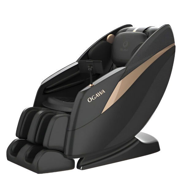 OGAWA Cosmo X2 - Black