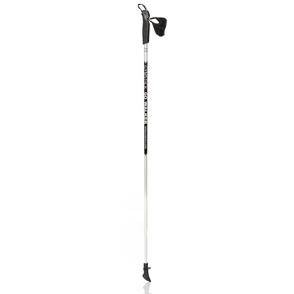 Gymstick Go Walker (Black-White)