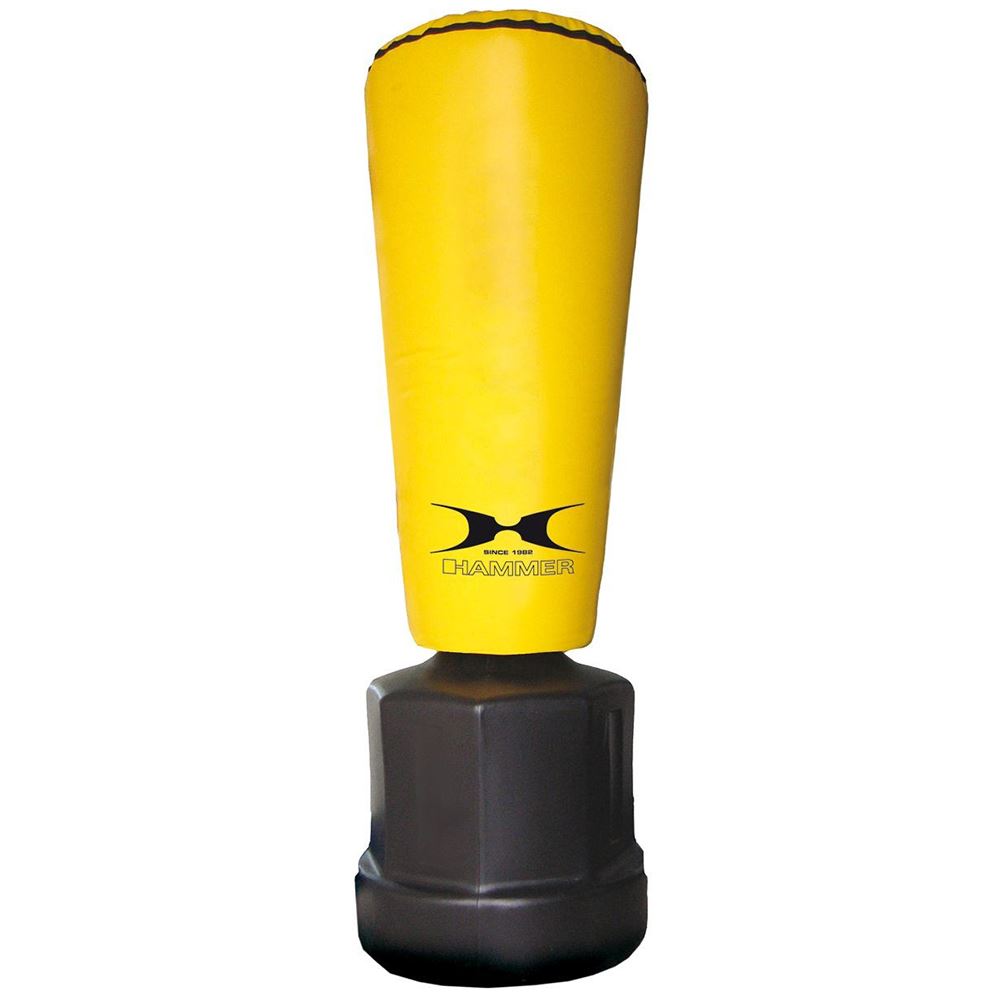 Hammer Boxing Freestanding Bag Impact Punch