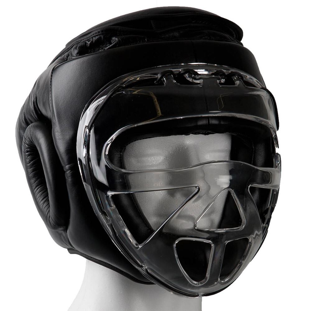 Hammer Boxing Head Guard Protect