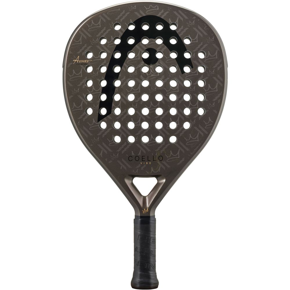Head Coello Vibe 2026