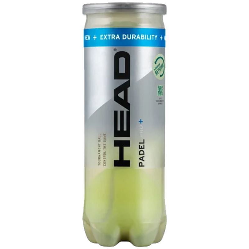 Head PRO+
