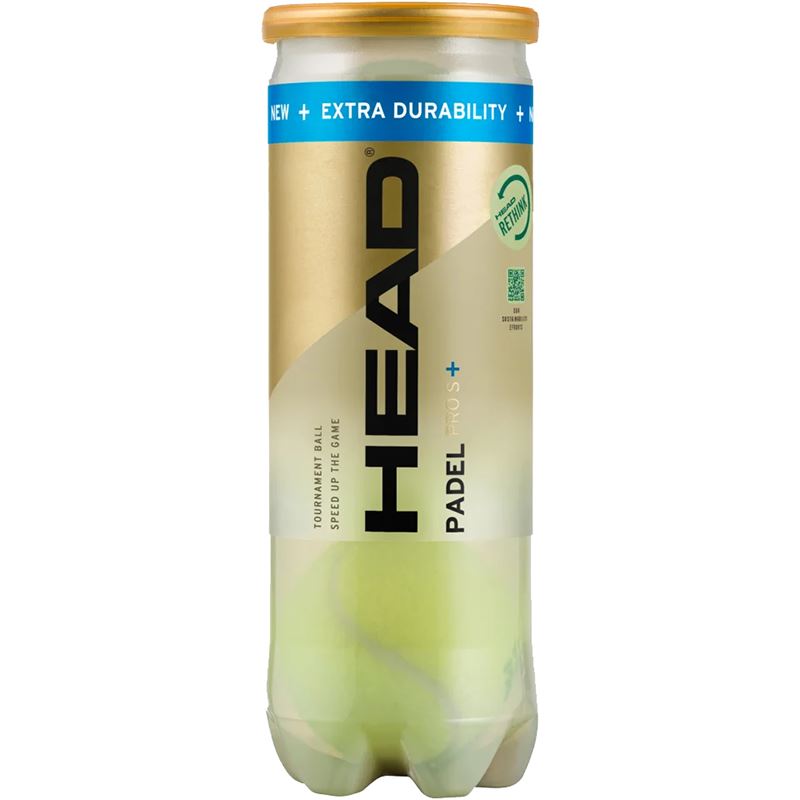 Head PRO S+