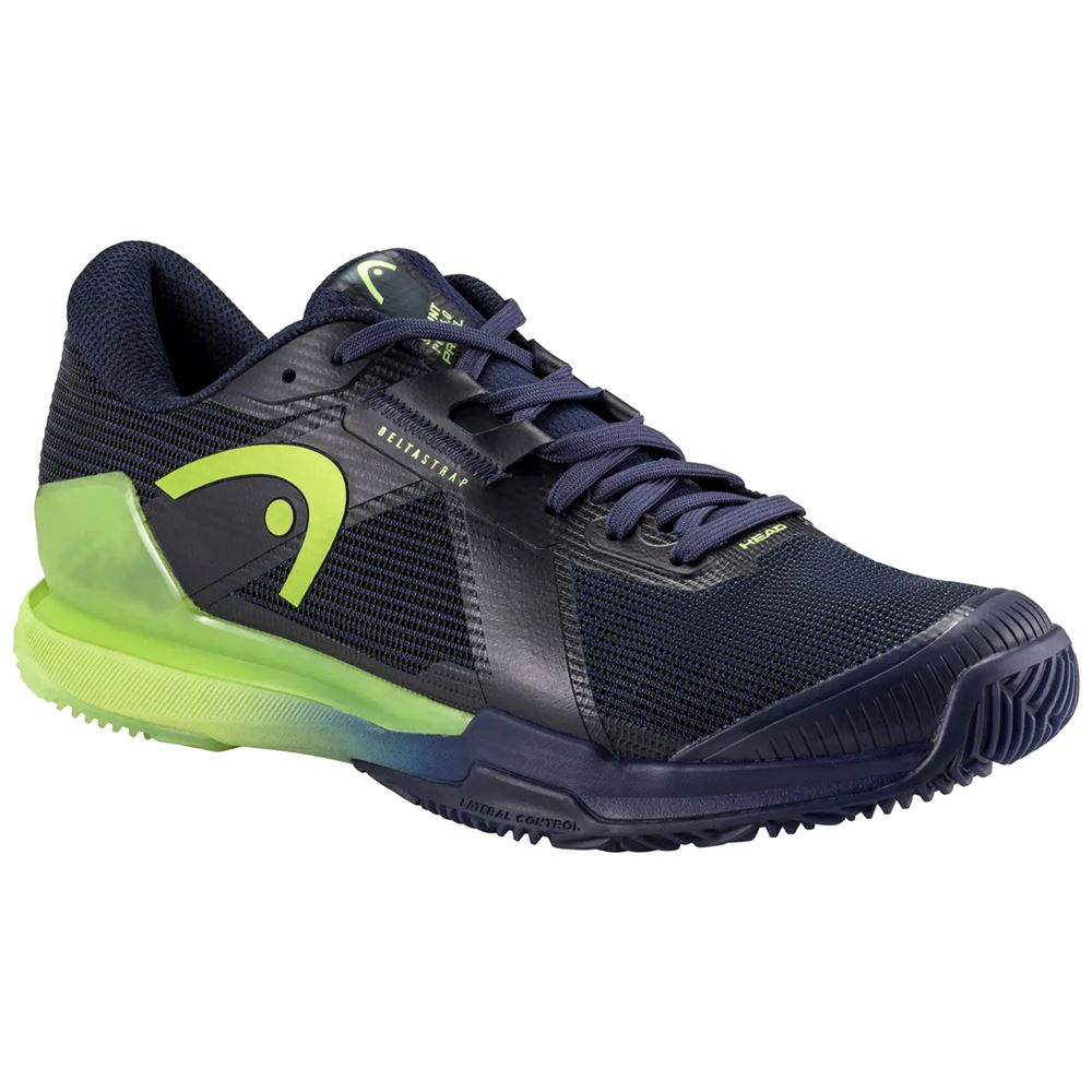 Head Sprint Pro 4.0 Padel