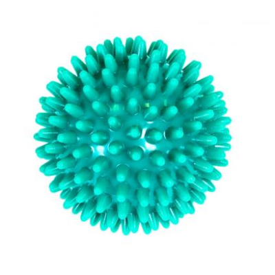 Avkopplande massageboll 6 cm
