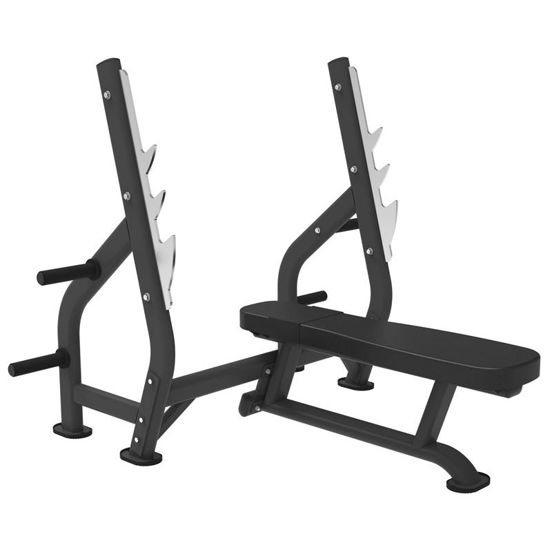 Impulse Bench Press Black