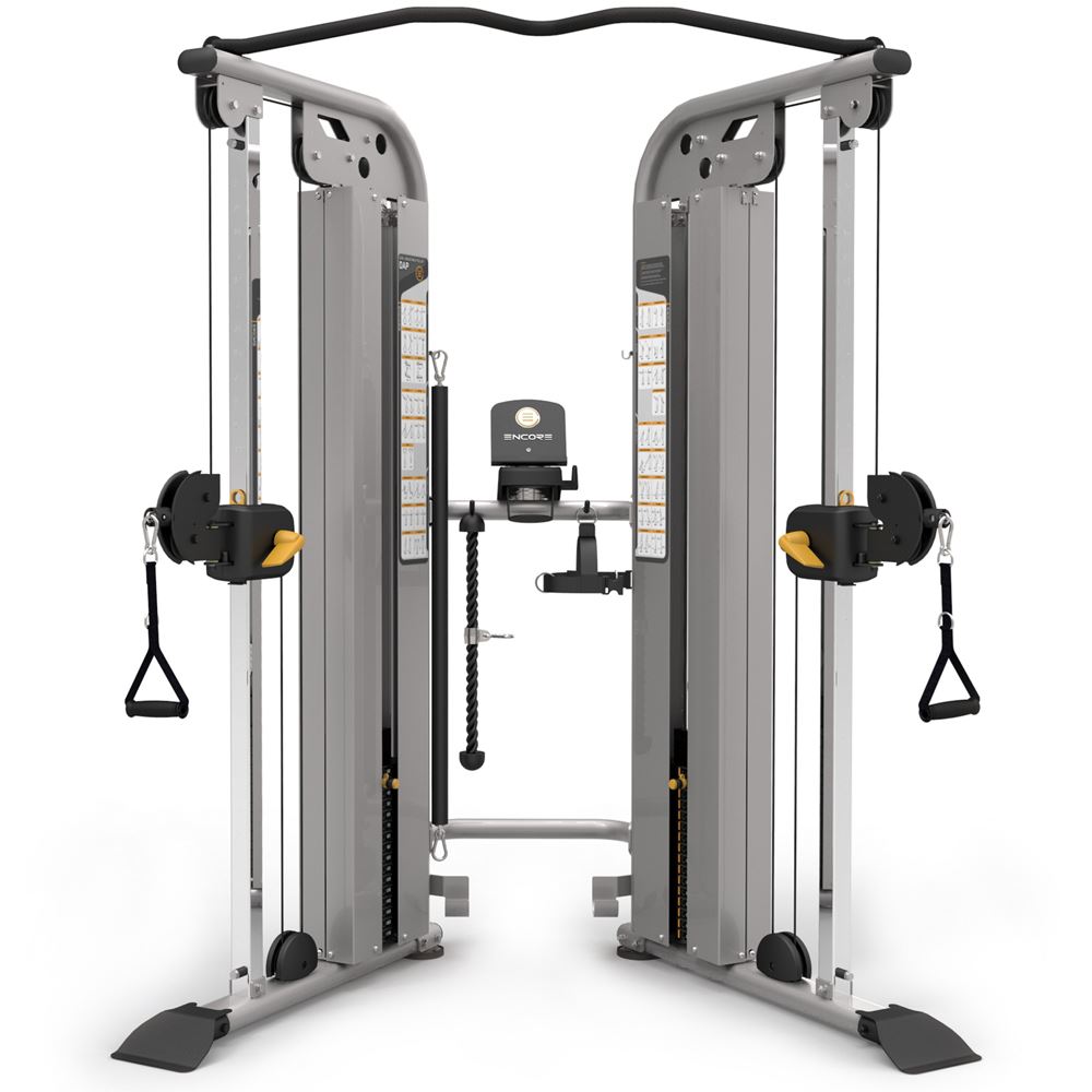 Impulse Cross Dual Gym