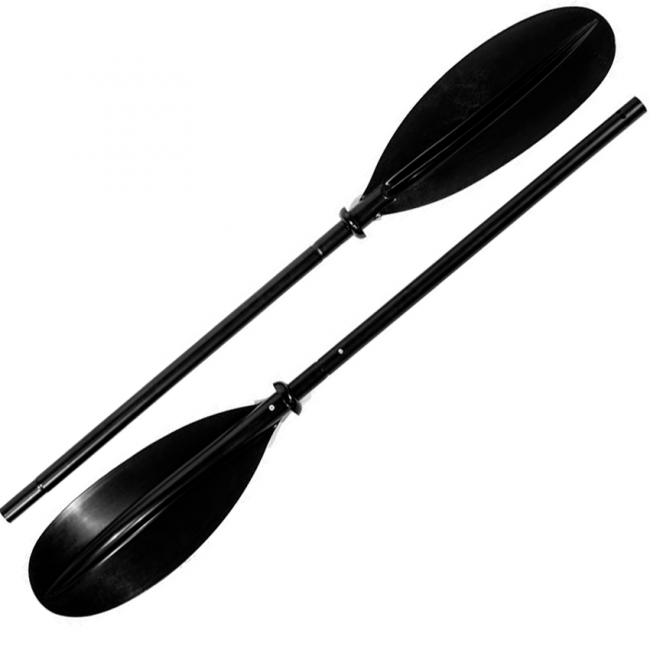 Kajakpaddel 244 cm