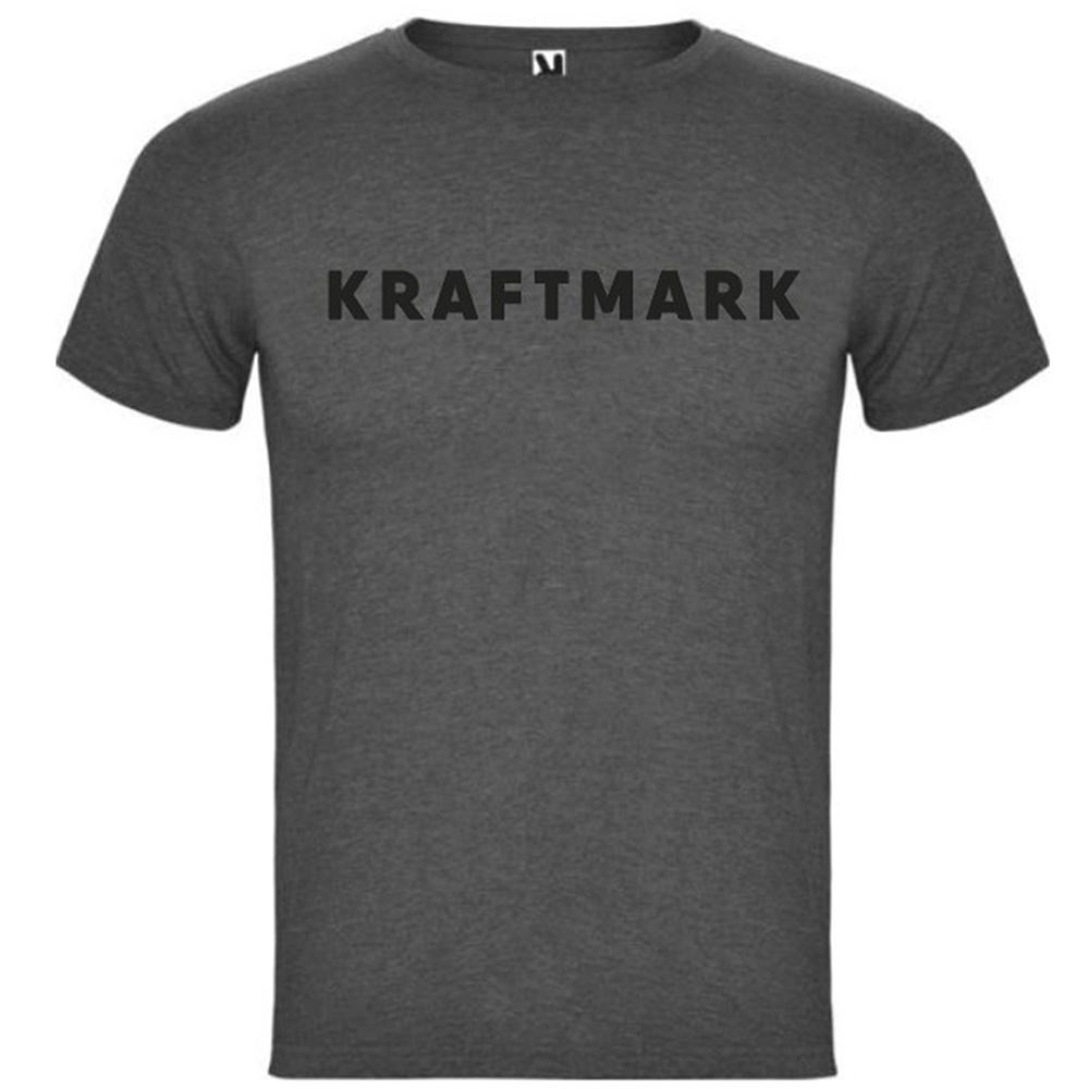 Kraftmark Athlete Logo