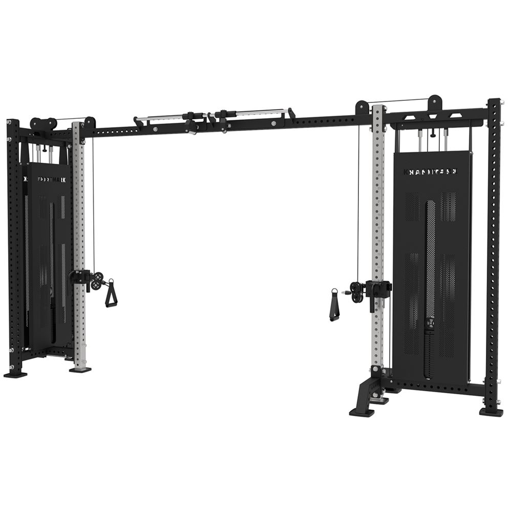 Kraftmark Cable Cross