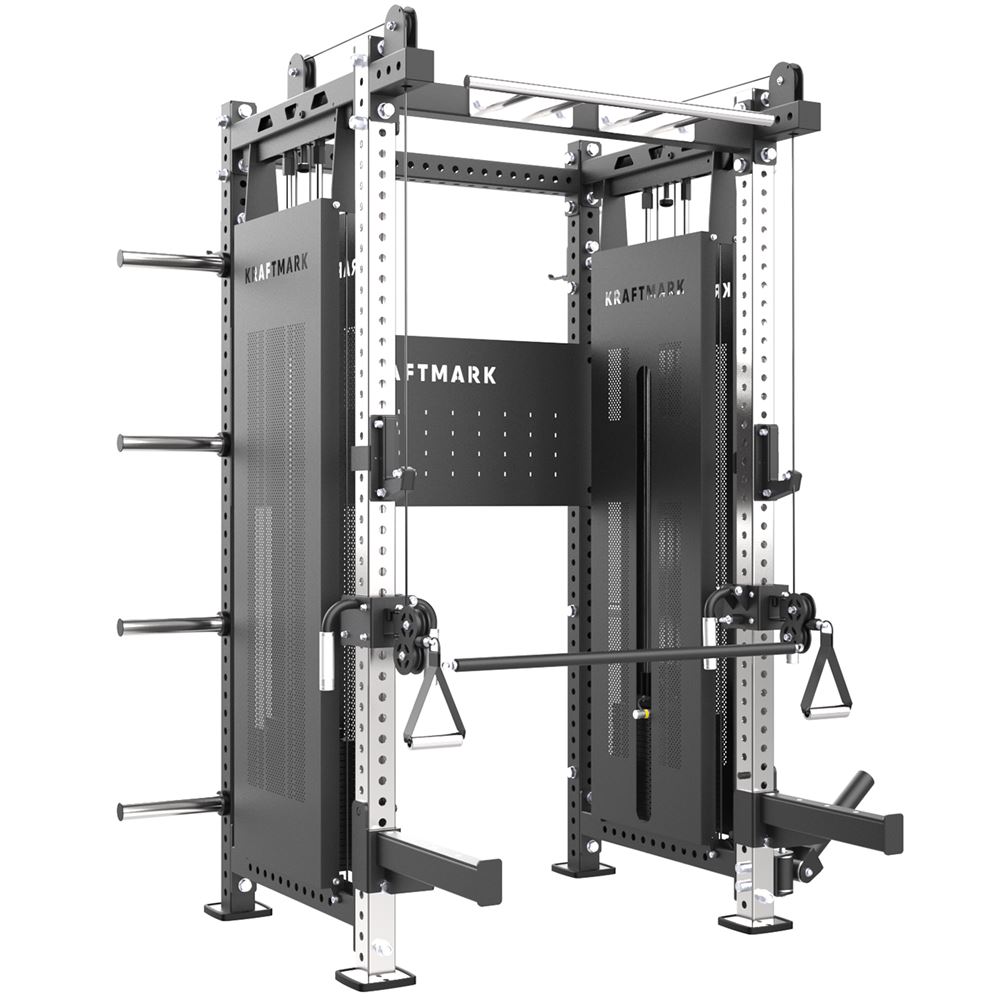 Kraftmark Cable - Multi Machine