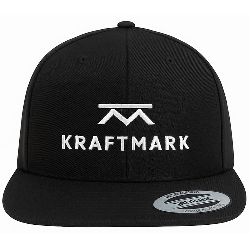 Kraftmark Keps Snapback
