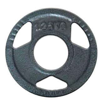 FitNord Viktskiva 30 mm