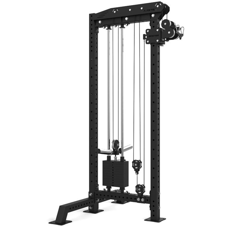 Master Fitness LX20 Cable Machine Short