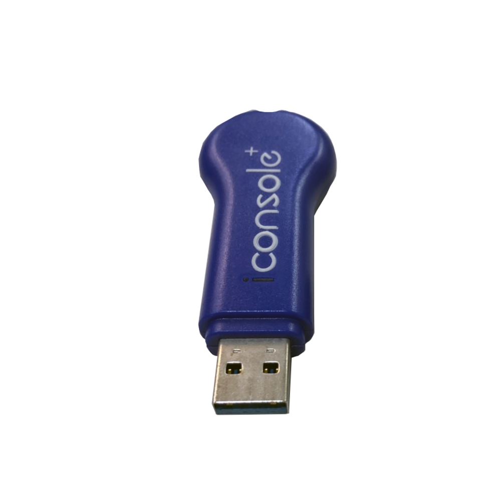Master Fitness RX6040 Bluetooth Dongle