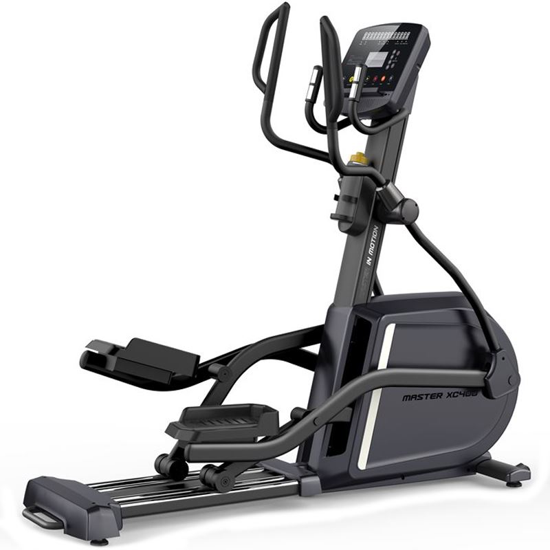 Master Fitness XC400
