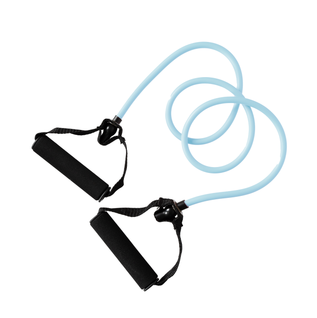 FitNord motståndsband med handtag