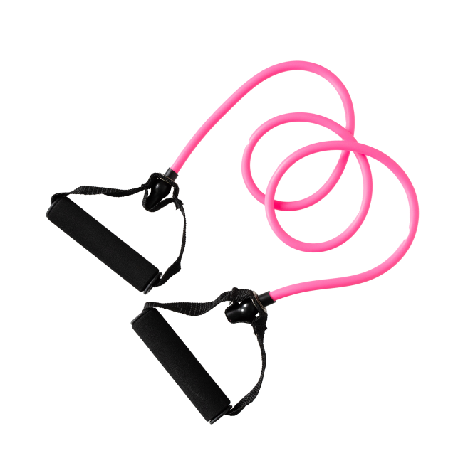 FitNord motståndsband med handtag