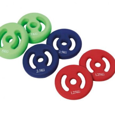 BARPUMP VIKTER (set 17